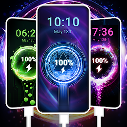 Icon image Battery Charging Animation App