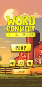 Word connect - Farm edition