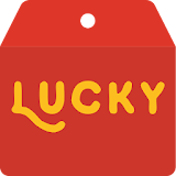 Lucky - Daily Best Discounts icon