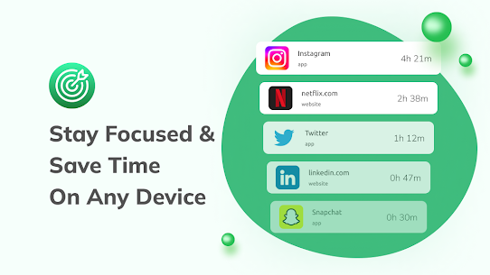 StayFree – Screen Time Tracker (FULL) 12.16.0 Apk 1
