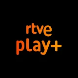 RTVE Play+ icon
