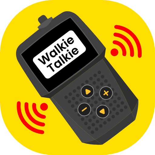 Walkie Talkie: Call & Video