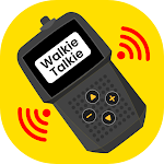 Cover Image of डाउनलोड Walkie Talkie: Call & Video  APK