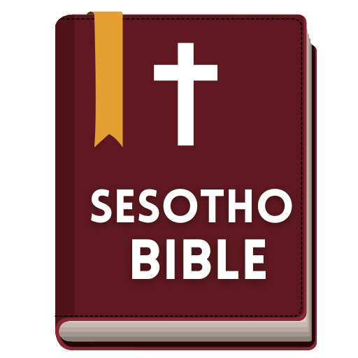 Sesotho Bible logo