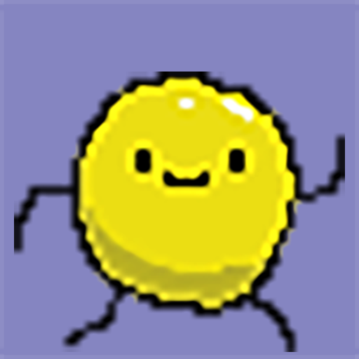 Ball Run logo