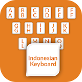 Indonesian Keyboard icon