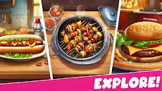 Cooking Games A Chef's Kitchenのおすすめ画像2