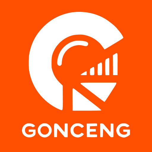 Gonceng logo