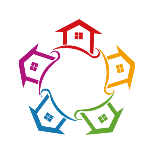 eCommunity logo