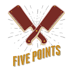 Cover Image of Download Five Points Burgers  APK
