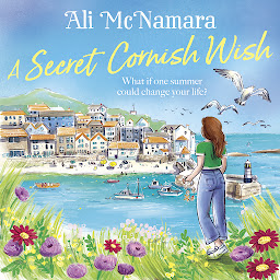 Imagen de icono A Secret Cornish Wish: the brand-new escapist summer romance set on the beautiful Cornish shores