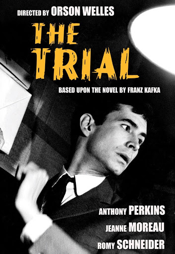 The Trial Google Play 영화