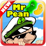 Mr Pean Jungle World icon