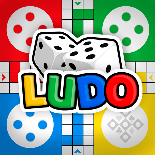 Ludo Online: Jogo de Tabuleiro