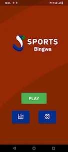 Sports Bingwa - Trivia