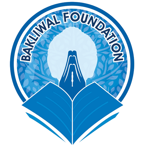 Bakliwal Foundation   logo