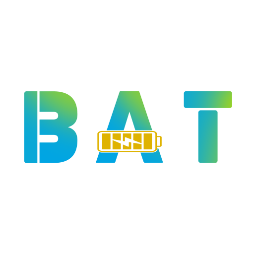 BAT-BMS Logo