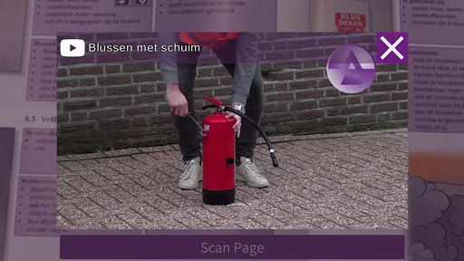 acaleph AR Screen 2