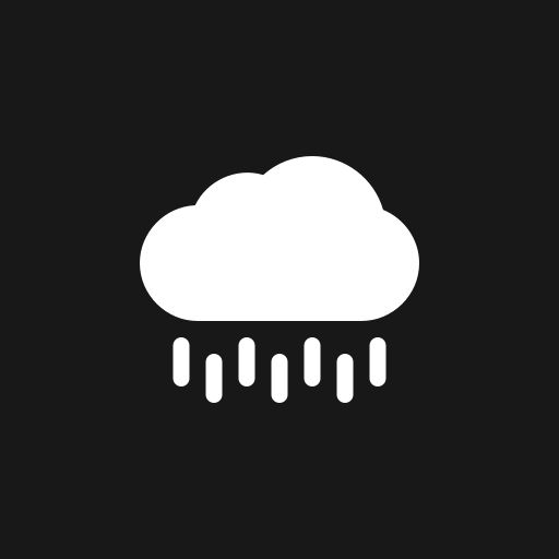 Rain logo