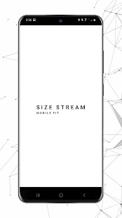 Size Stream Mobile Fit