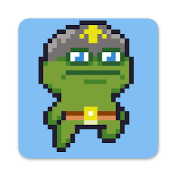 PewPew Frog