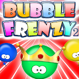 Bubble Frenzy Two icon