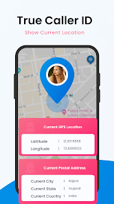 Caller ID : Location Locator 1.0 APK + Мод (Unlimited money) за Android