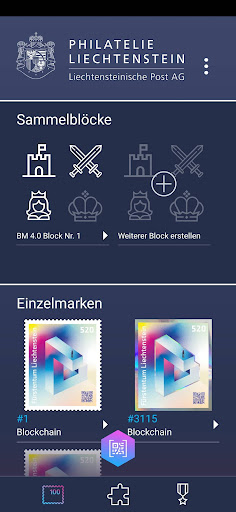 Stamp 4.1 Screen 3
