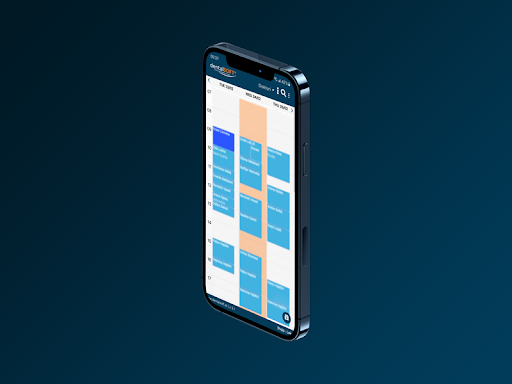 DentalSoft Screen 2