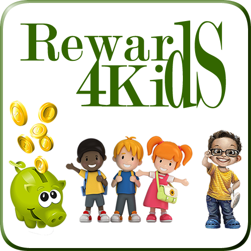 Rewards 4 Kids  Icon