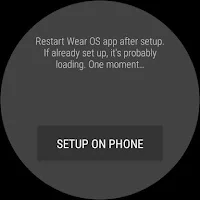 Anteprima screenshot di Magical Location Clock Widget APK #10