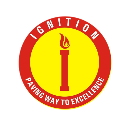 IGNITION CAREER INSTITUTE logo