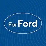 Cover Image of Descargar Verifique el historial del automóvil para Ford  APK