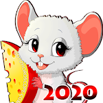Cover Image of Download Horoscope 2020 - Chinese new year 2020 of the Rat 1.2.1 APK