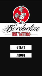 Borderline Ink Tattoo