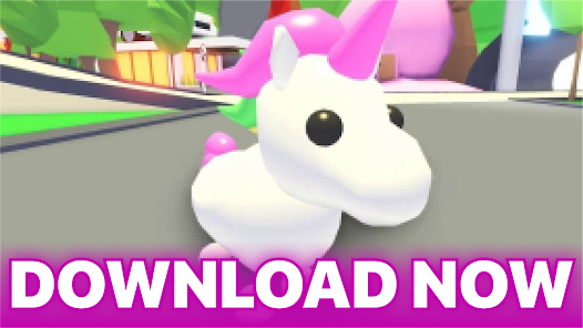 Roblox Adopt Me!: New trading update and pets