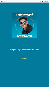 Bergek Lagu Aceh Terbaru 2023