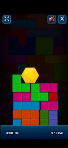 Cubes smash
