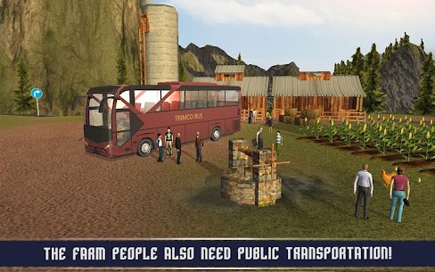 Fantastic City Bus Ultimate For PC 3