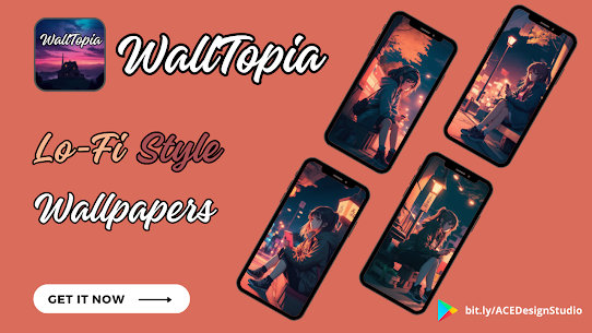 WallTopia APK (PAID) Free Download Latest Vertsion 4