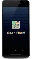 Anteprima screenshot di Open Flood APK #1