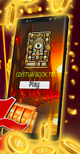 Egyptian Book Test