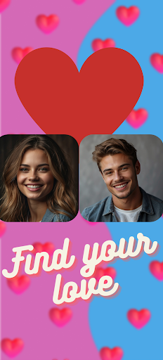 Android application AmourAlign screenshort
