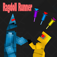 Runner Ragdoll Playground Rag