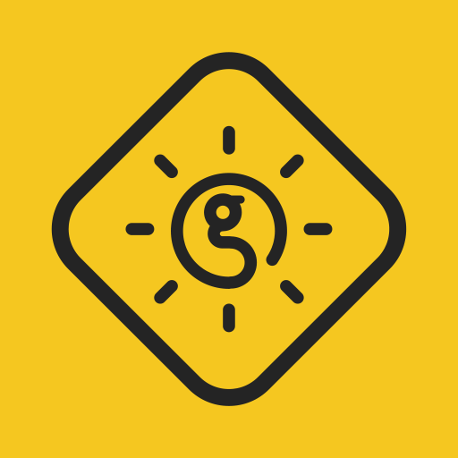 Glo Sleep logo