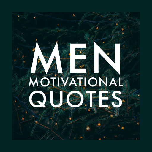 Men Motivational Quotes  Icon