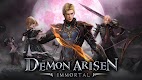 screenshot of Demon Arisen:Immortal