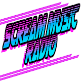 Scream Music Radio icon