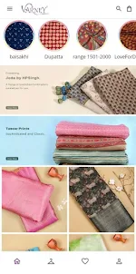 Varney Fabrics