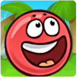 Red Ball Adventure 2 icon